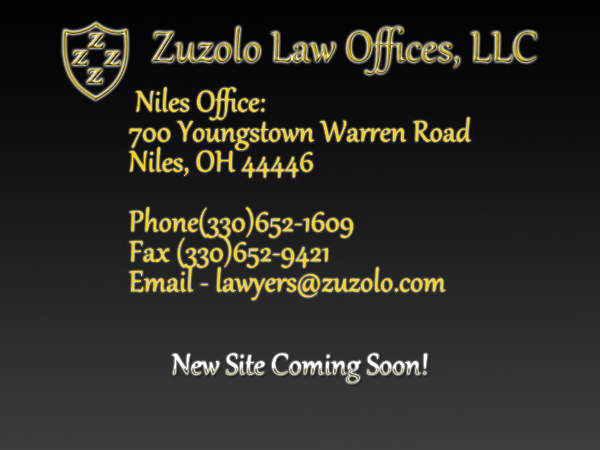 Zuzolo Law Offices LLC
